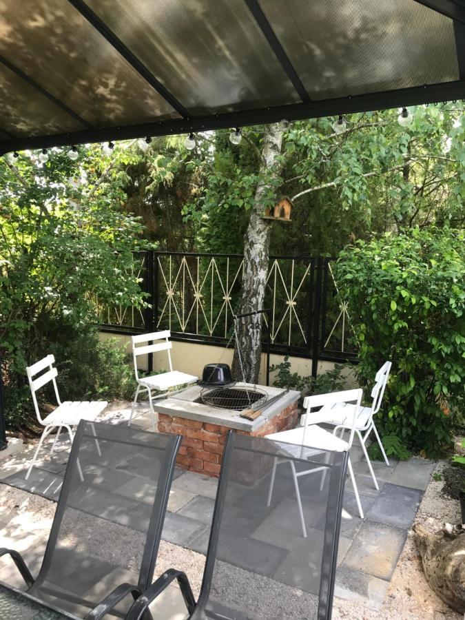 Bartalos Haz Zanka Bagian luar foto